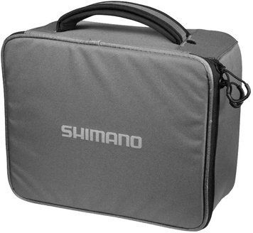 Сумка Shimano Reel Case Medium Для катушек 1913509 фото
