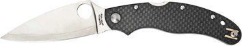 Ніж Spyderco Caly 3.5 Carbon Fiber 871204 фото