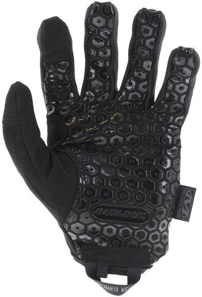 Рукавички Mechanix Precision High Dex S Black 14640974 фото