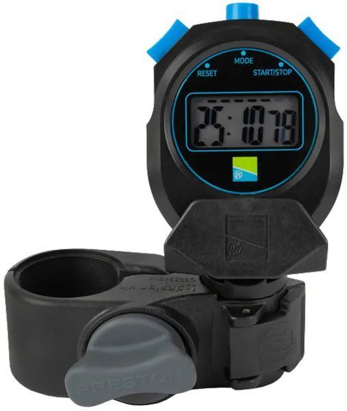 Секундомер Preston Offbox Stopwatch 13590485 фото