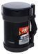 Набор для ланча ZOJIRUSHI SL-GH18BA Black 164783 фото 2