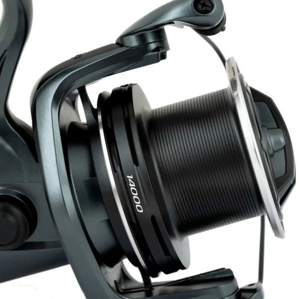 Котушка Shimano Big Baitrunner Longcast CI4 XT-B LC 6 1BB 148614 фото