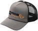 Кепка Savage Gear Classic Trucker Cap One size Sedona Grey 59979 фото 2