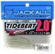 Силикон Jackall Tidebeat 2.0&rdquo; Yowayowa Glow (8шт/уп) 16993290 фото 2
