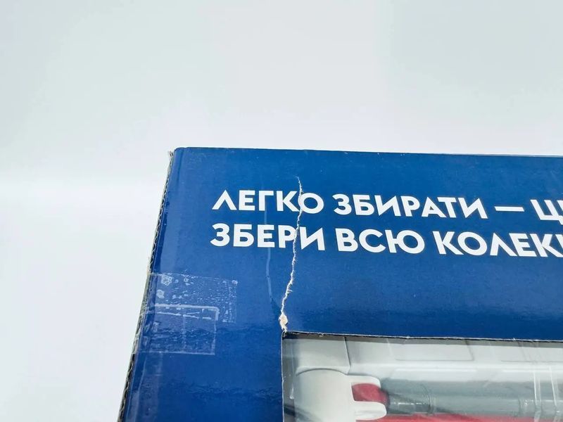 Автоконструктор OTAMANKO 3-в-1 Пожежна служба Пожежна драбина 42002678 фото