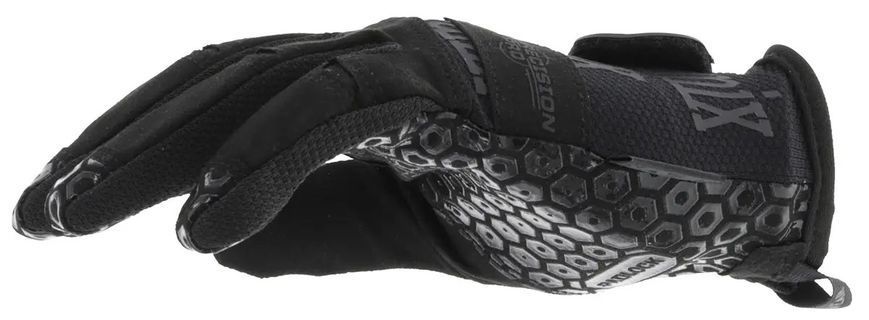 Рукавички Mechanix Precision High Dex S Black 14640974 фото