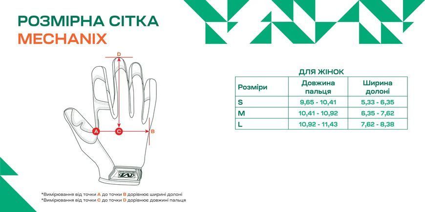 Рукавички Mechanix Precision High Dex S Black 14640974 фото