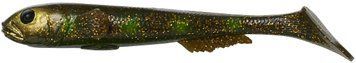 Силикон Savage Gear LB 3D Goby Shad 230mm 96.0g Green/Silver Goby (поштучно) 20318793 фото