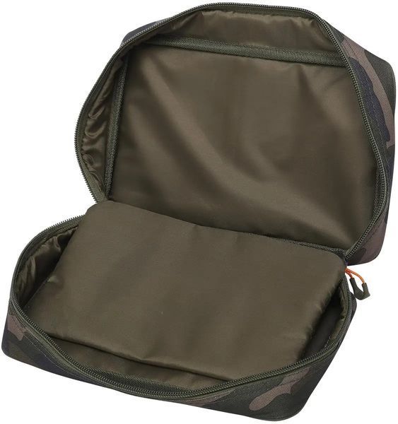 Сумка Prologic Avenger Padded Buzz Bar Bag M 6 Camouflage 20517 фото