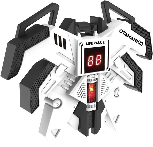 Набор лазерного оружия OTAMANKO Лазерные бои 2 лазерных пистолета и 2 жилета 9042260 фото