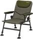 Крісло Prologic Inspire Lite-Pro Recliner Chair With Armrests Зелений 20168 фото 1