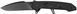 Нож Extrema Ratio MF2 MIL-C black 16282582 фото 1