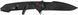 Нож Extrema Ratio MF2 MIL-C black 16282582 фото 2