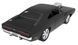 Машинка Rastar Dodge Charger R/T With Engine version 1:16 36910 фото 7