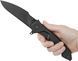 Нож Extrema Ratio MF2 MIL-C black 16282582 фото 5