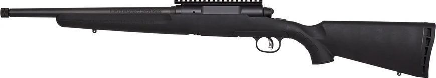 Карабін Savage AXIS II 16" кал. 300 Blackout 266980 фото