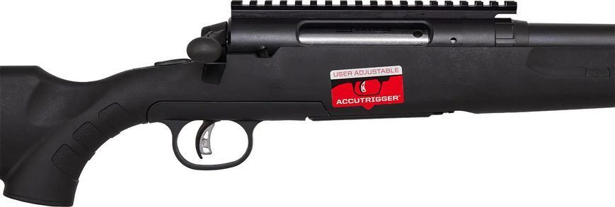 Карабін Savage AXIS II 16" кал. 300 Blackout 266980 фото