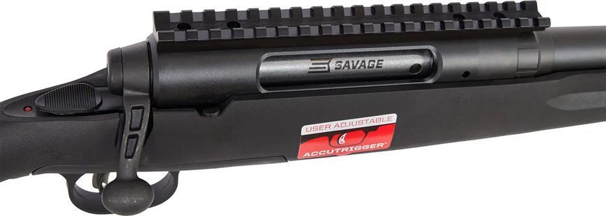 Карабін Savage AXIS II 16" кал. 300 Blackout 266980 фото