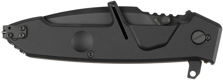 Нож Extrema Ratio MF2 MIL-C black 16282582 фото