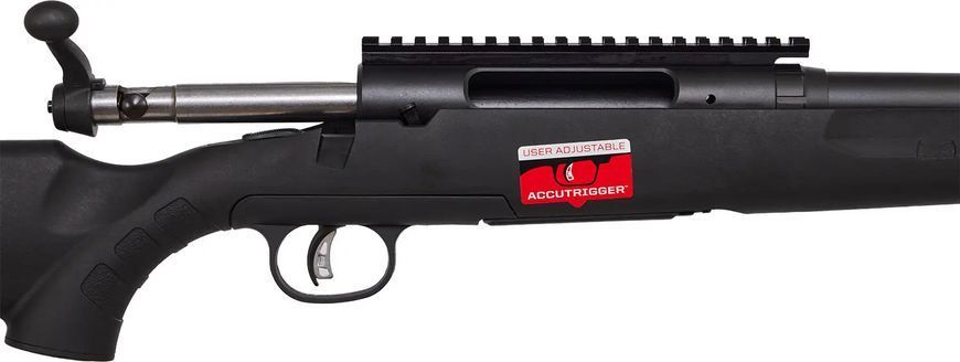 Карабін Savage AXIS II 16" кал. 300 Blackout 266980 фото
