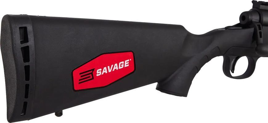 Карабін Savage AXIS II 16" кал. 300 Blackout 266980 фото