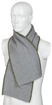 Шарф Habsburg Irene One size Gray 85864 фото