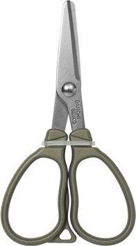 Ножиці DaiichiSeiko MC Scissors 25 к:foliage green 80338 фото