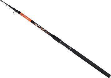 Вудилище фідерне X-Fish Trophy Tele Feeder 3.00m max 160g 22051668 фото