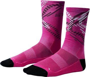 Носки Montura Graphic Logo Socks M/L Baton Rouge 27008588 фото