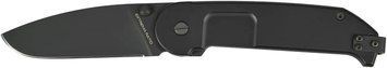 Нож Extrema Ratio BF2 CD MIL-C Black 189848 фото