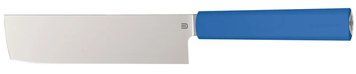 Ніж кухонний Butterfork Nakiri AR-RPM9 ABS Ultramarine 19370010 фото