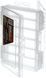 Коробка Select Reversible Box SLHS-999 13.8x10x3.1cm 18703076 фото 3