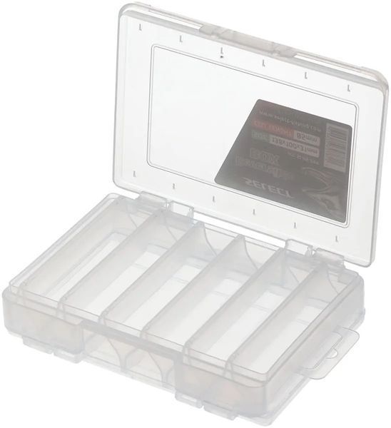Коробка Select Reversible Box SLHS-999 13.8x10x3.1cm 18703076 фото