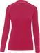 Термосветр Thermowave Extreme Long-Sleeve Woman XL Ліловий 14581674 фото 1