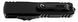 Нож Microtech UTX-85 GEN IV S/E Black Tactical Black 14090922 фото 3