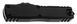 Нож Microtech UTX-85 GEN IV S/E Black Tactical Black 14090922 фото 4