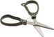 Ножиці DaiichiSeiko MC Scissors 25 к:foliage green 80338 фото 3