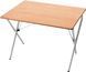 Стол Snow Peak LV-010TR Single Action Table M 165392 фото 1