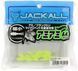 Силикон Jackall Amiami Micro 1&rdquo;under Glow Chart (10шт/уп) 16993272 фото 2