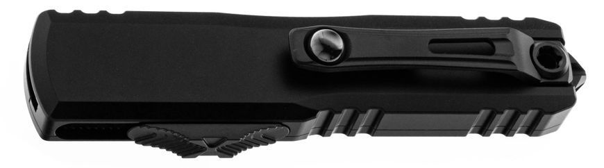 Нож Microtech UTX-85 GEN IV S/E Black Tactical Black 14090922 фото