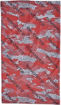 Бафф Favorite Basic Buff Red 23780 фото