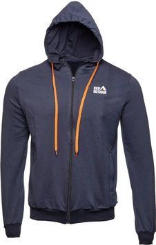 Толстовка Skif Outdoor M Серый 38494 фото