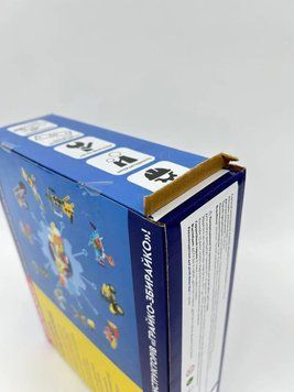 Конструктор гнучкий OTAMANKO Грайко-збирайко 98 деталей 42002509 фото