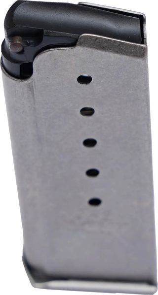 Пістолет спортивний Kahr MK9 Micro кал. 9мм (9х19) 197923 фото