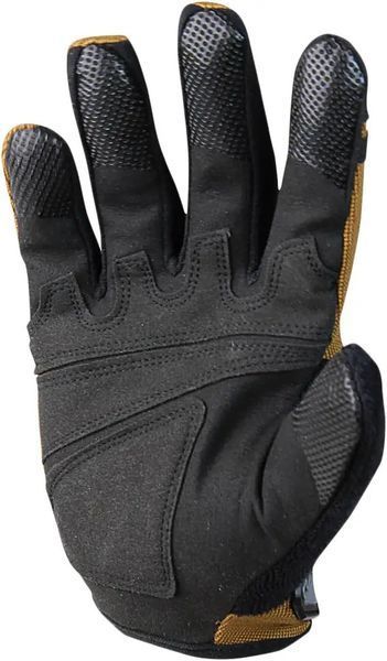 Рукавички Condor-Clothing Shooter Glove 11 Black 28466 фото