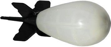 Ракета Spyder Spod Medium Night Glow 17392028 фото