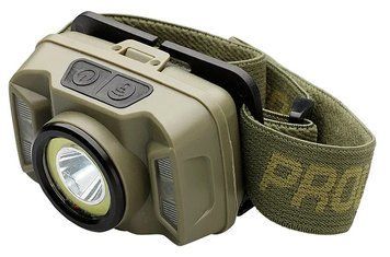 Ліхтар налобний Prologic Inspire Head Light 5W / 500 Lumens 18461826 фото