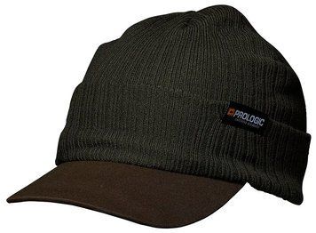 Шапка Prologic Peak Beanie One size Forest Green 18461780 фото
