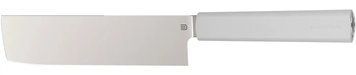 Нож кухонный Butterfork Nakiri AR-RPM9 ABS Light Grey 19370014 фото