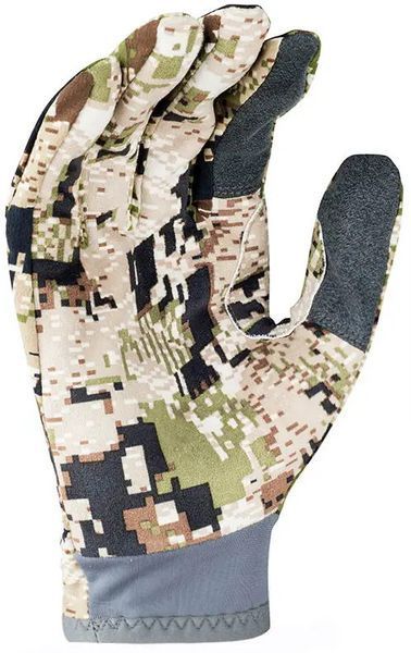 Рукавички Sitka Gear Ascent M Optifade Subalpine 90019 фото